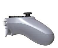 8BitDo PRO 2 Gamepad Hall Ed Gray - 1262424 - zdjęcie 5
